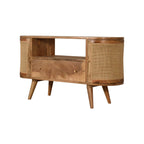 Close-Knit Sofia Media Unit