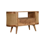 Close-Knit Sofia Media Unit