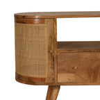 Close-Knit Sofia Media Unit