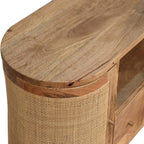Close-Knit Sofia Media Unit
