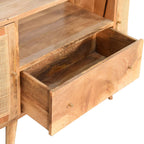 Close-Knit Sofia Media Unit