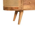 Close-Knit Sofia Media Unit