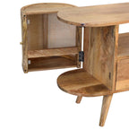 Close-Knit Sofia Media Unit