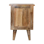 Oak-Tone Bedside
