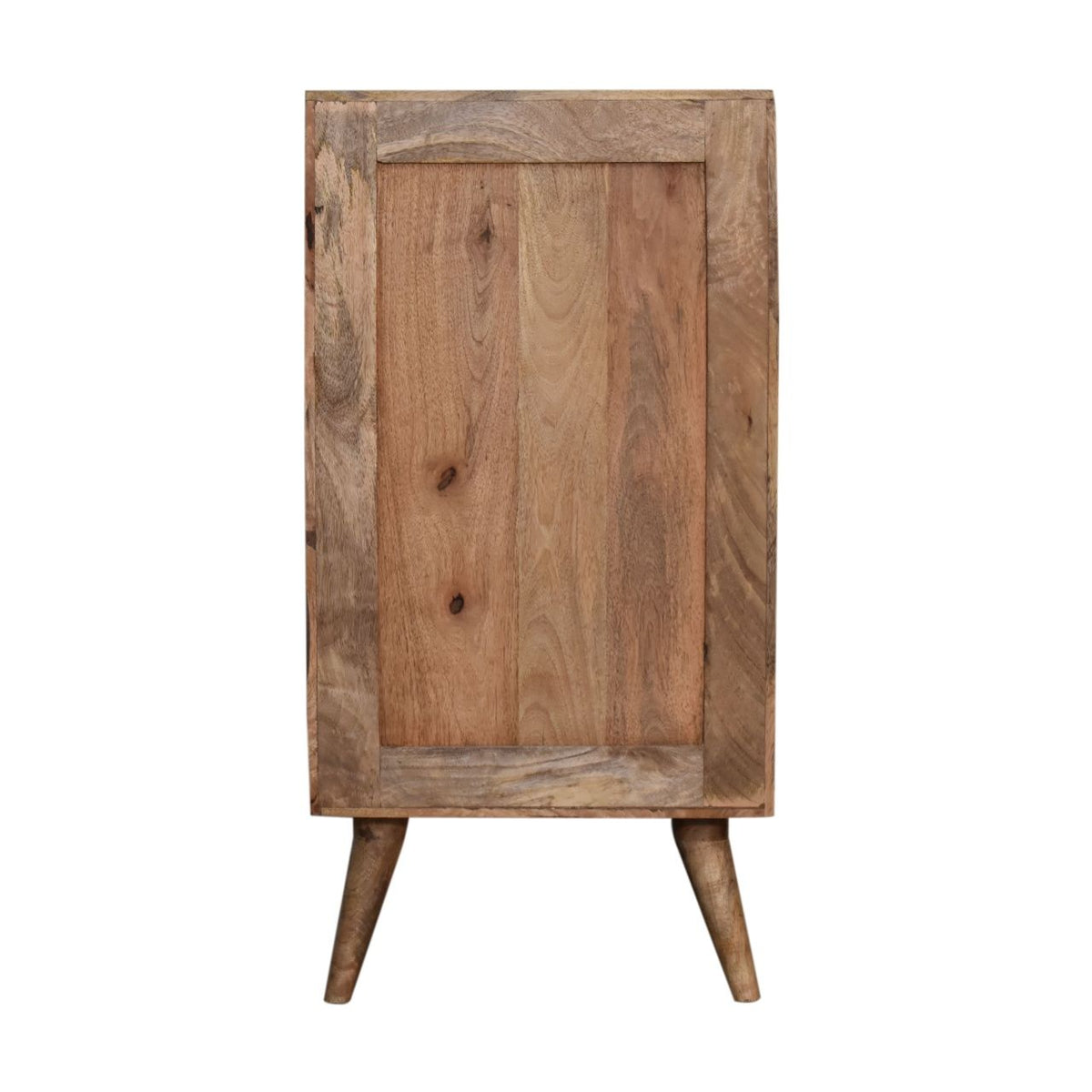 Oak-ish Filing Cabinet
