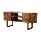 U-Shape Media TV Unit