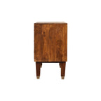 Manila Gold Tapered Sideboard