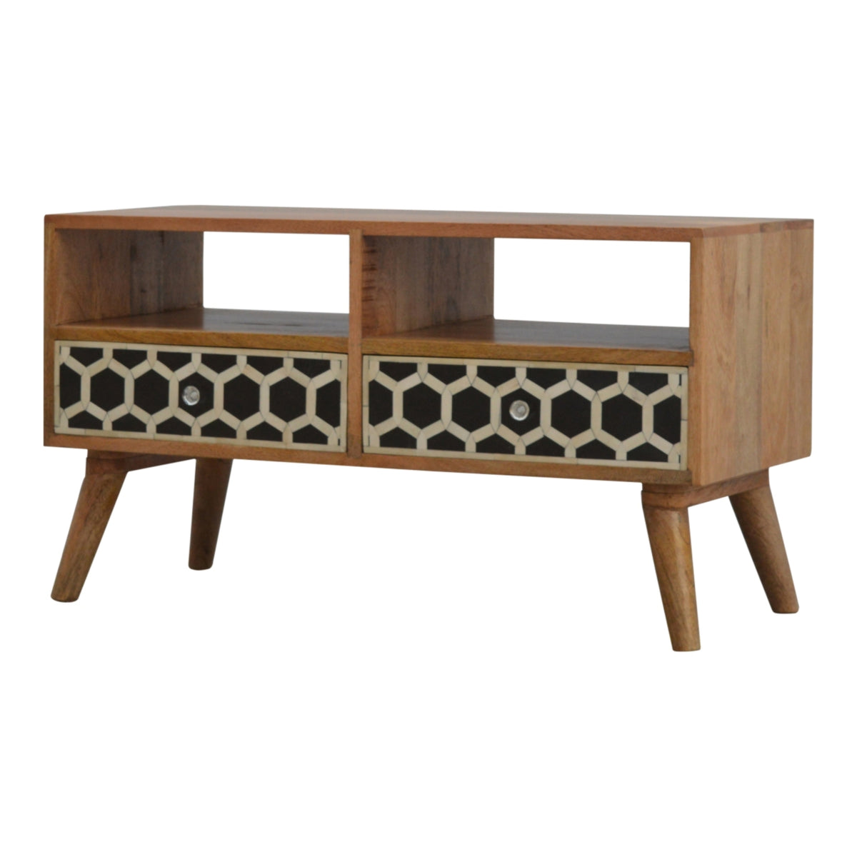 Bone Inlay Media Unit
