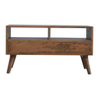 Bone Inlay Media Unit