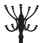 Black Coat Stand