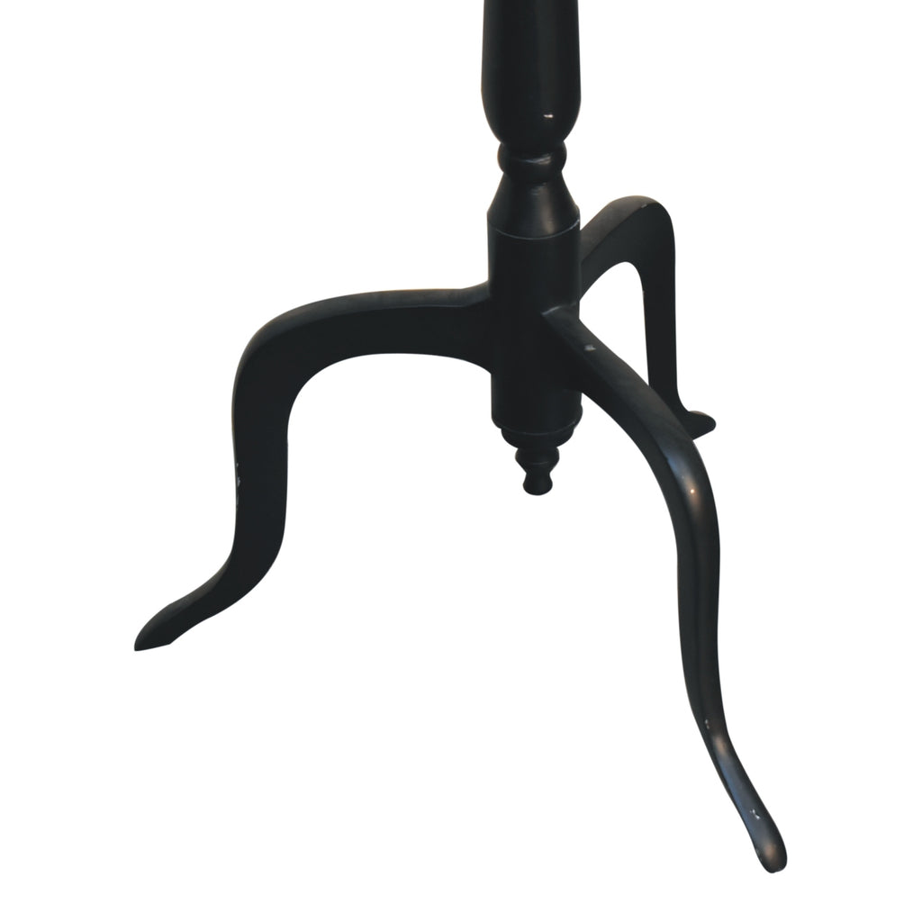 IN3246 - Black Coat Stand