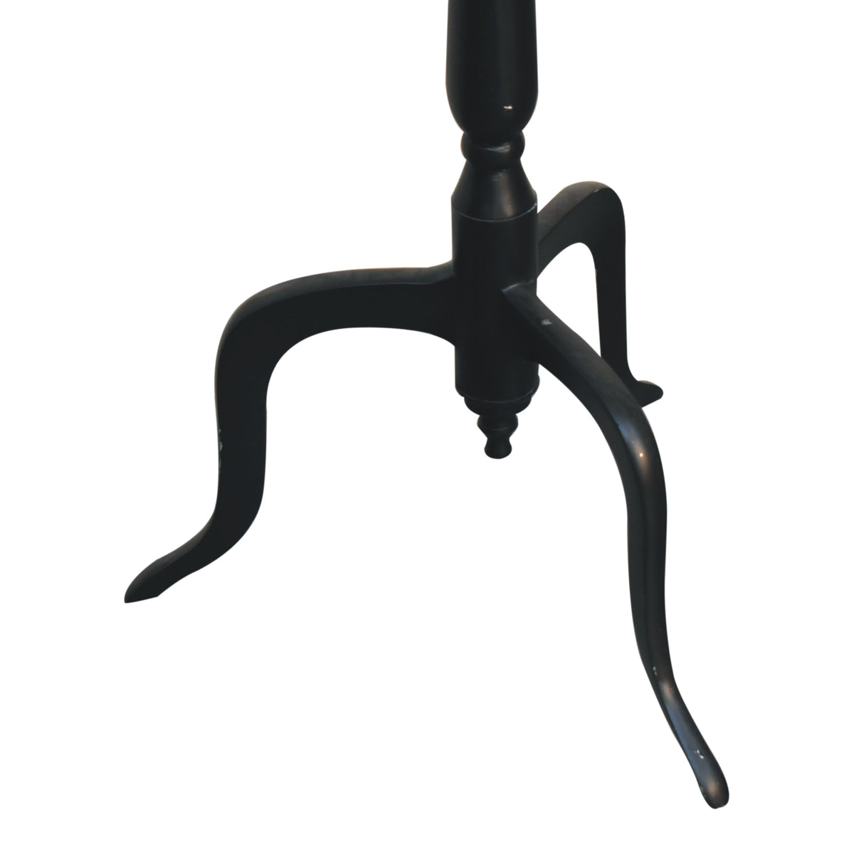 IN3246 - Black Coat Stand
