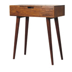 Mini Chestnut Fold Vanity
