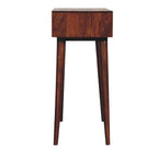 Mini Chestnut Fold Vanity
