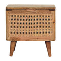 Larissa Lid-Up Storage Stool