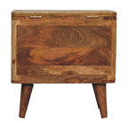 Larissa Lid-Up Storage Stool