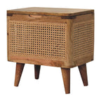 Larissa Lid-Up Storage Stool