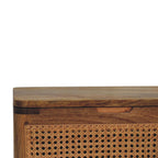 Larissa Lid-Up Storage Stool