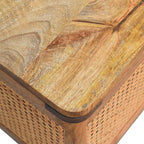 Larissa Lid-Up Storage Stool