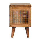 Larissa Lid-Up Storage Stool