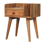 Oak-Tone Collective Bedside