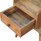 Oak-Tone Collective Bedside