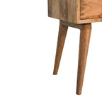 Oak-Tone Collective Bedside