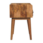 Oak-Tone Collective Bedside
