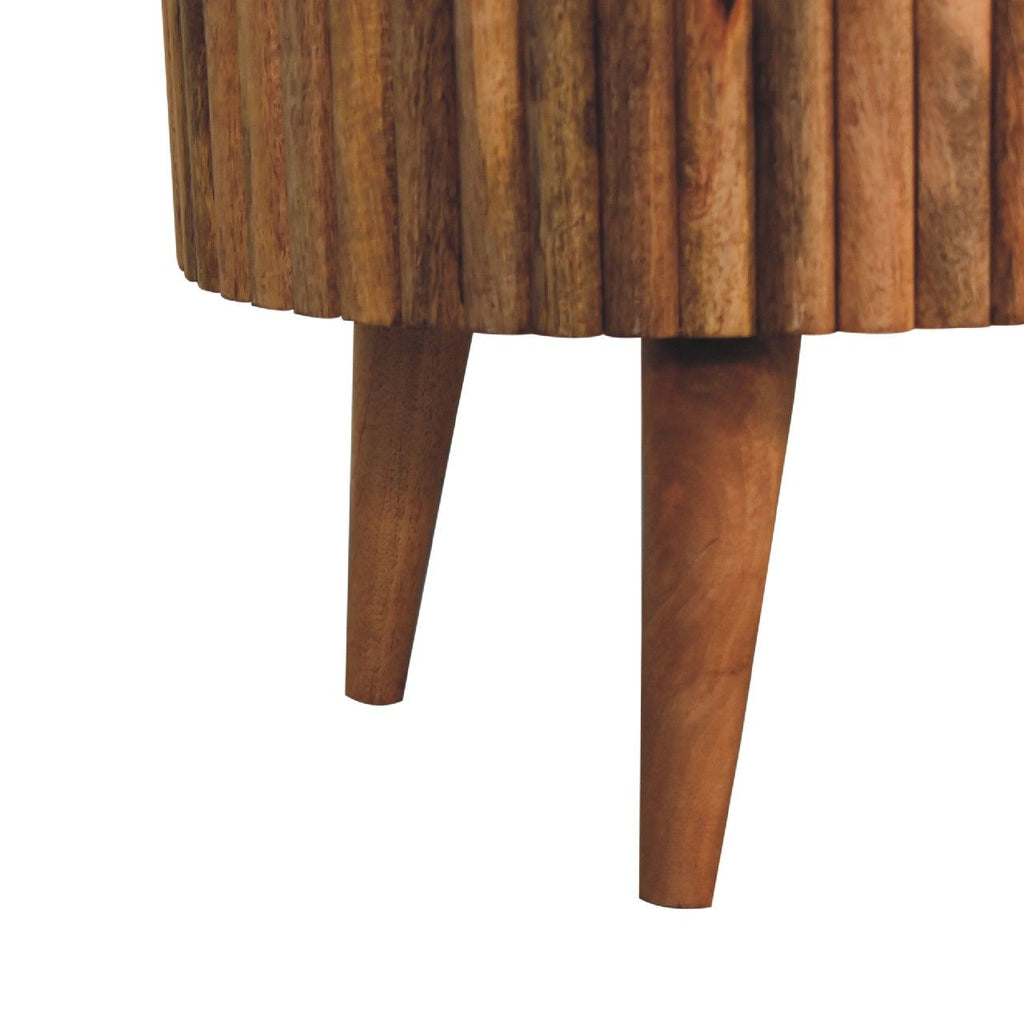 Mokka Coffee  Table