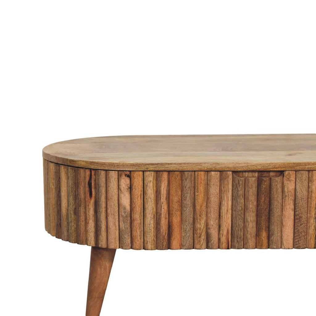 Mokka Coffee  Table