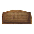 Larissa Open Wall-Mounted Shelf