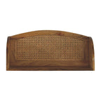 Larissa Open Wall-Mounted Shelf