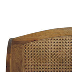 Larissa Open Wall-Mounted Shelf