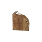 Larissa Open Wall-Mounted Shelf