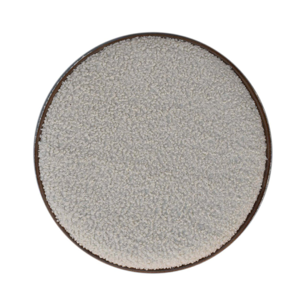 Serenity Round Footstool