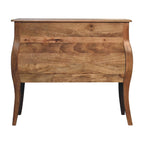 Coroner Chest