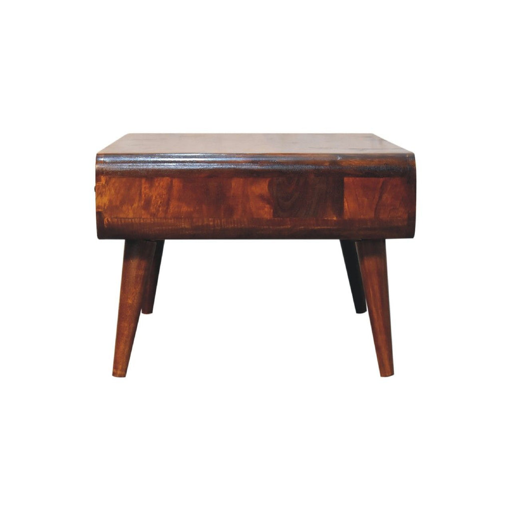 Sonata Chestnut Coffee Table