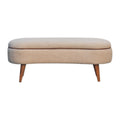 Serenity Bench