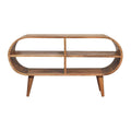 Moda Oak-Tone Media Unit