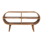 Moda Oak-Tone Media Unit