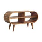 Moda Oak-Tone Media Unit
