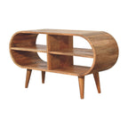 Moda Oak-Tone Media Unit