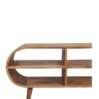 Moda Oak-Tone Media Unit