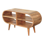 Moda Oak-Tone Media Unit