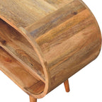 Moda Oak-Tone Media Unit
