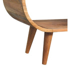 Moda Oak-Tone Media Unit