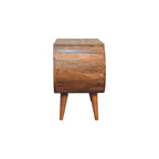 Moda Oak-Tone Media Unit