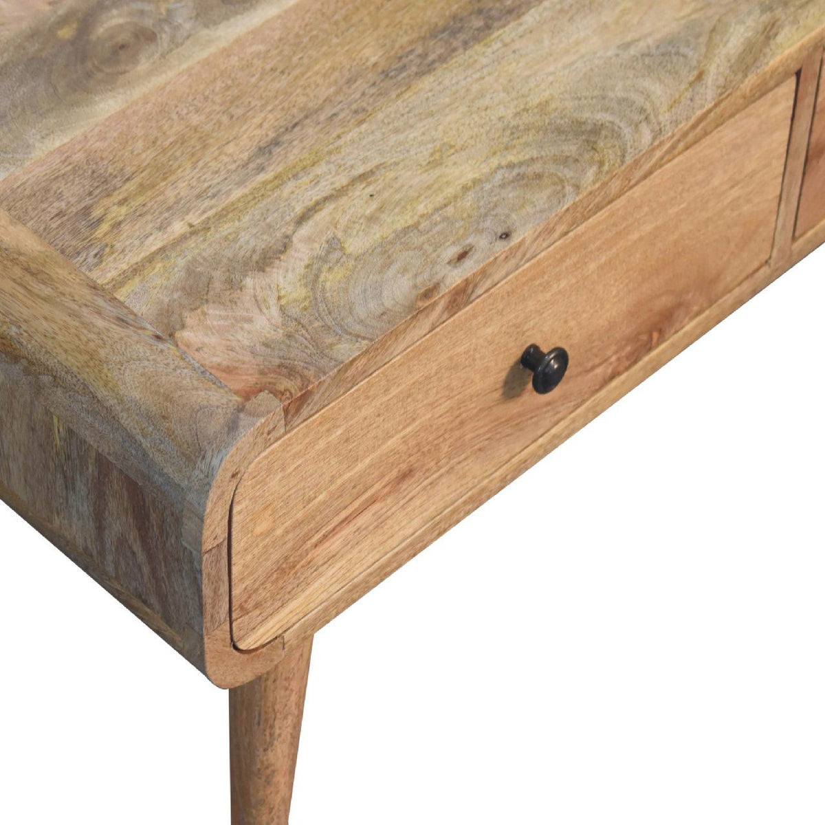 Sonata Oak-ish Coffee Table