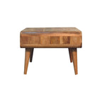 Sonata Oak-Tone Coffee Table