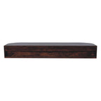 Lunar 2 Drawer Wall-Mounted Console